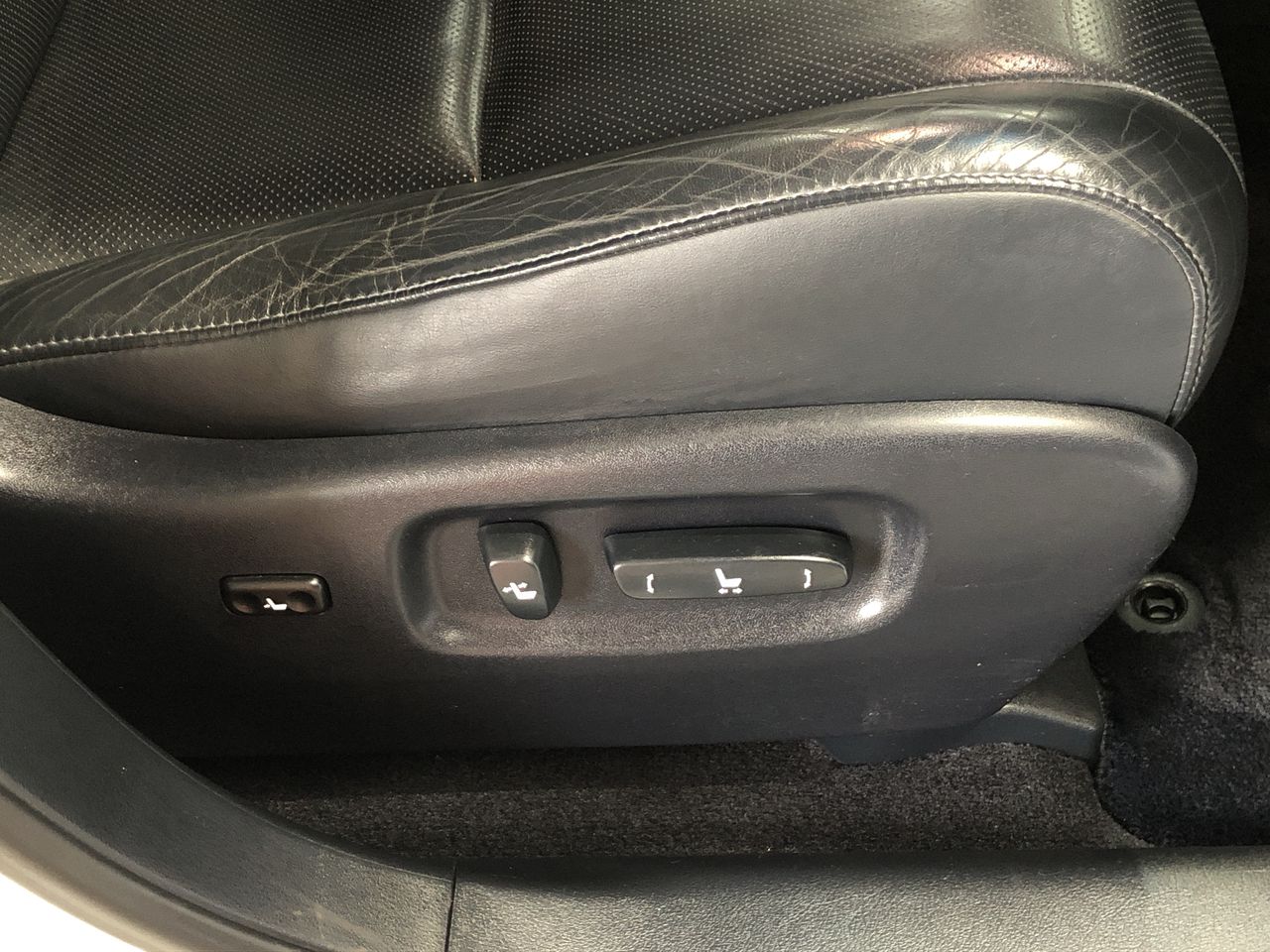 2018 Isuzu D-MAX 4X2 SX Hi-Ride Turbo Diesel Automatic Cab Chassis (EX-GOV)