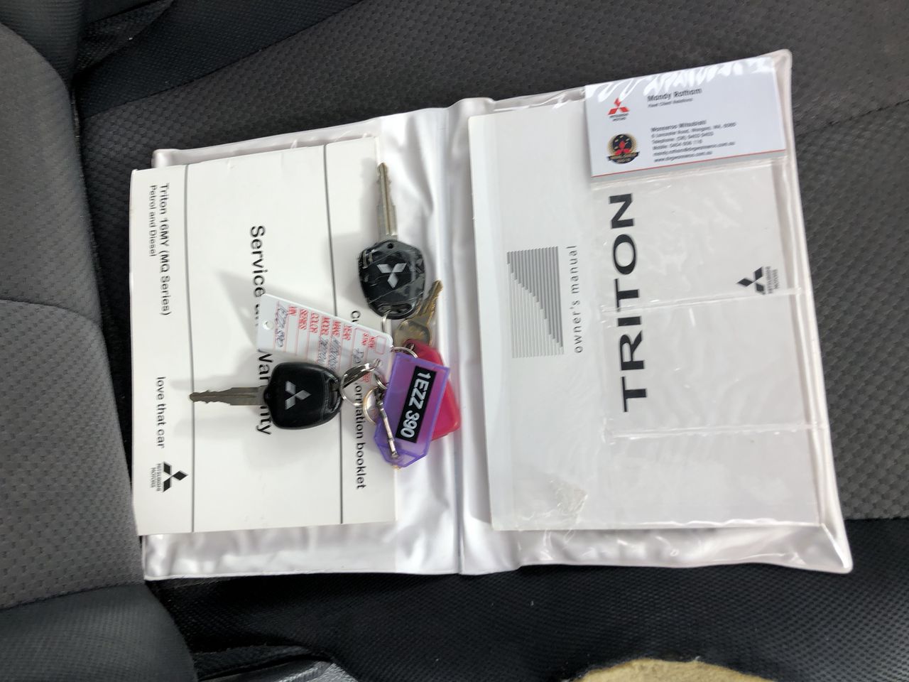 2012 Jeep Cherokee Limited KK Automatic Wagon