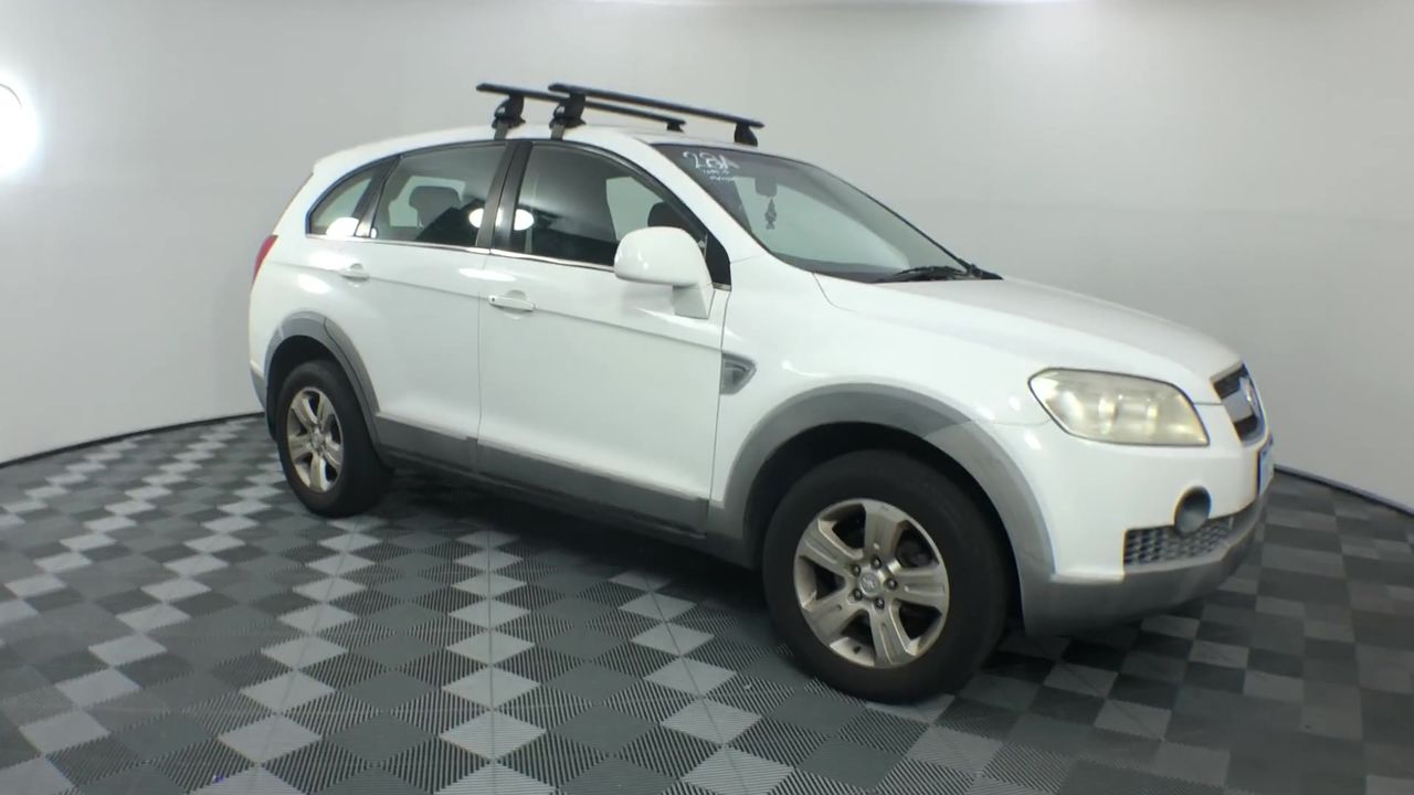 <p>CigWeld Electric Welder</p>