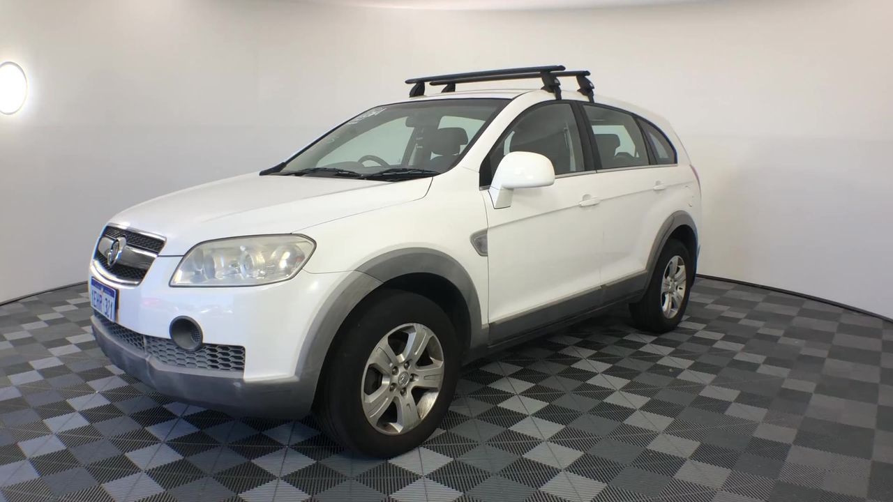 <p>2 x Trolley Jacks</p>