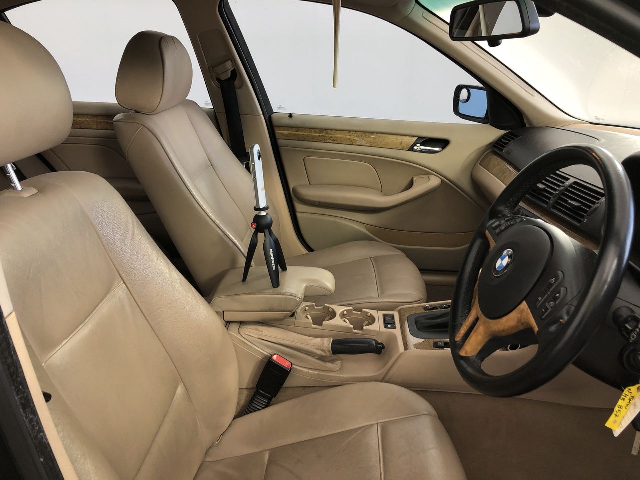 2014 BMW X3 xDrive 20d F25 Turbo Diesel Automatic - 8 Speed Wagon