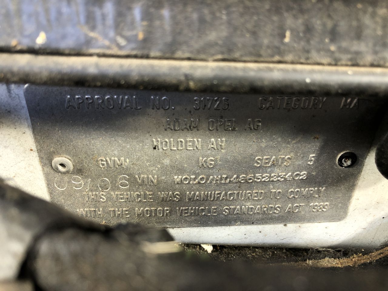 1/100oz Scottsdale Mint Gold Bar