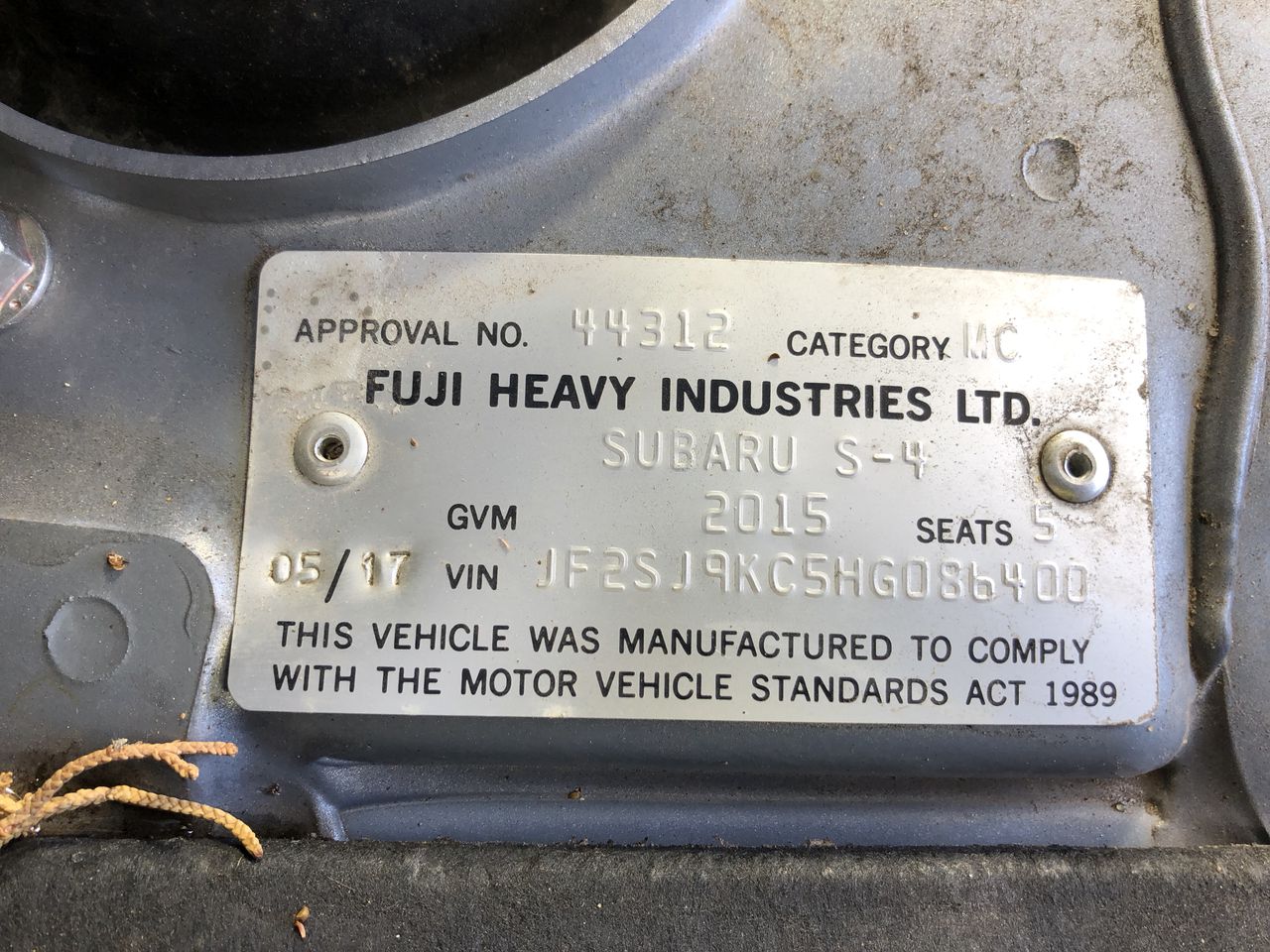 1 OZ 1948-215 FX, The First Holden Coin/token Finished in 999 Fine Silver