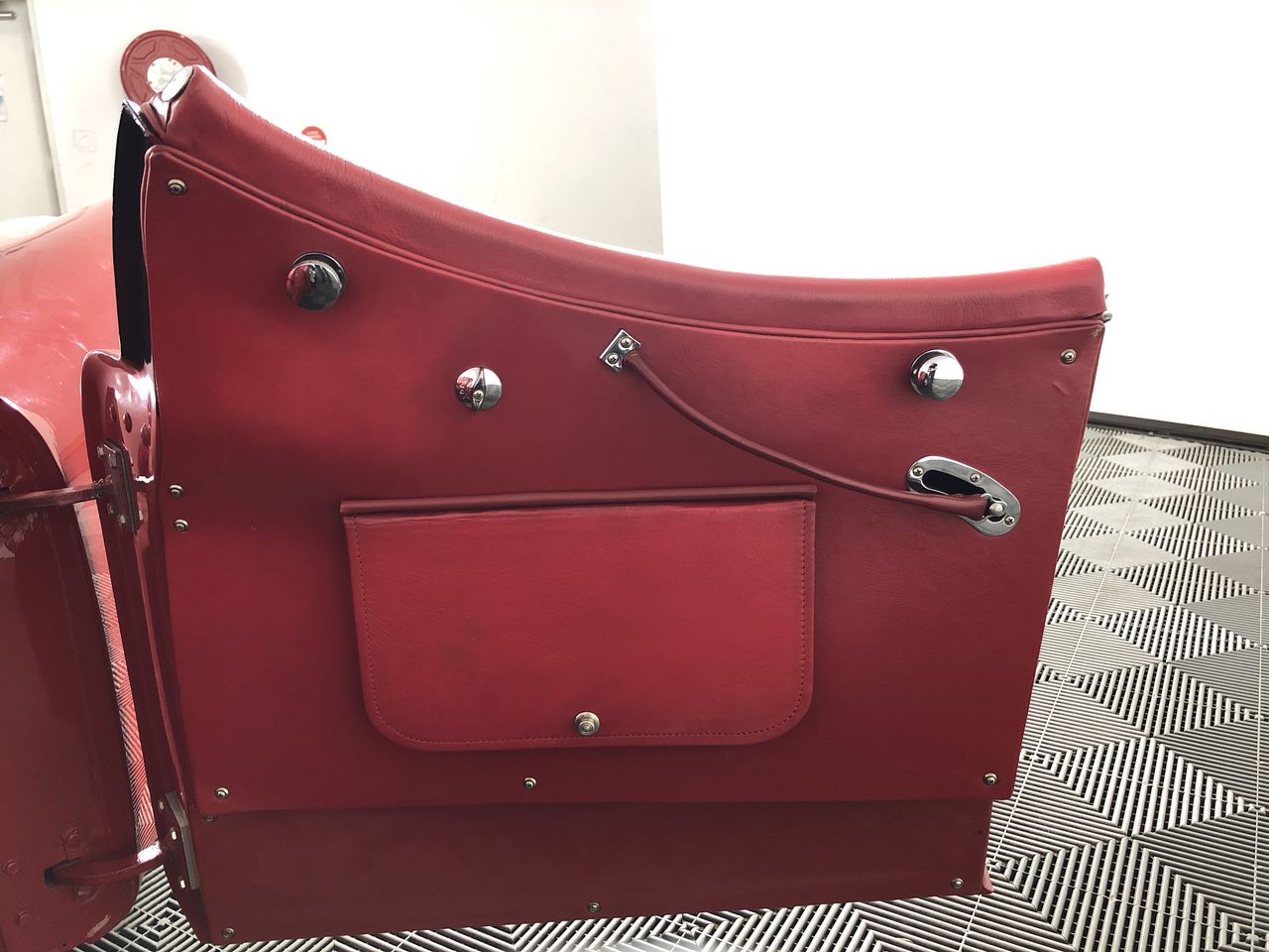 2018 "100 Years Of Armistice" Red Poppy 1/10th OZ .999 Pure Silver Coin