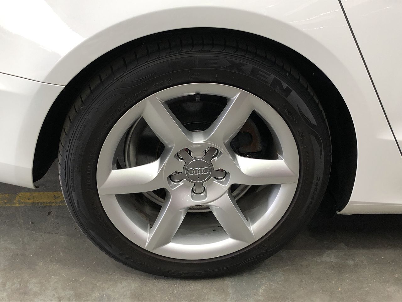 1/100oz Scottsdale Mint Gold Bar