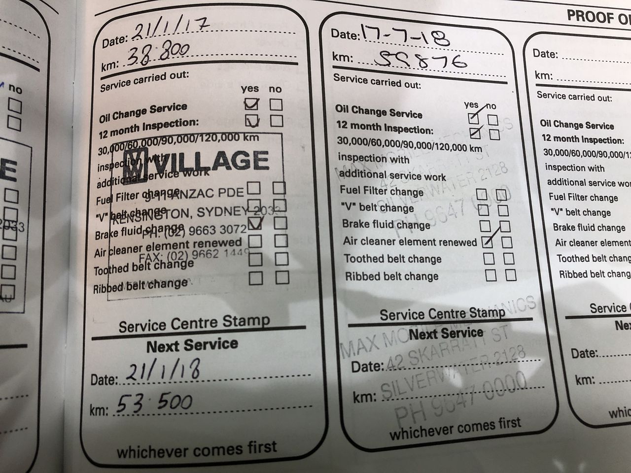 One Kilo of Australia KGV/King George VI/Queen Elizabeth Mix Date\