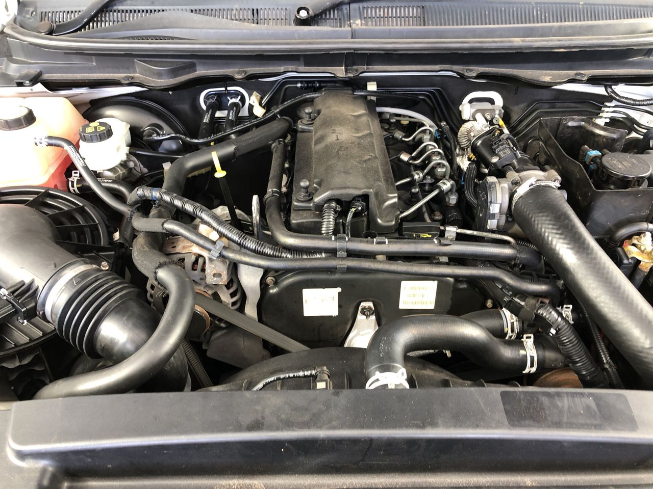 Half Ounce CPG certified silver bar