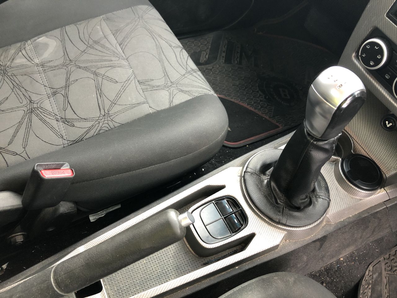 0.20 Carat Blue diamond various HPHT