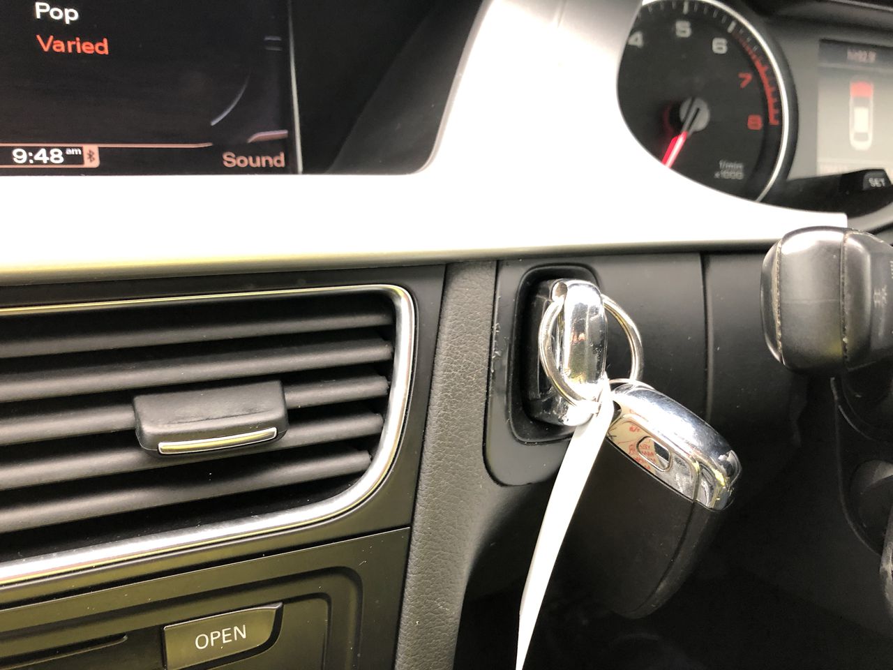 5 ounce germania mint copper bar & 1 gram germania silver bar 2