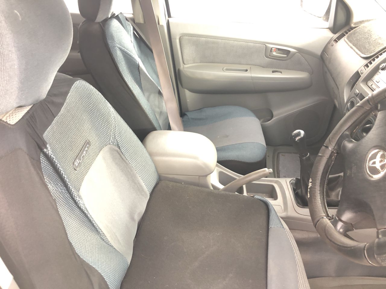 Silver-Filled 4MM Tennis Necklace with Simulated Diamonds - 60.9cm