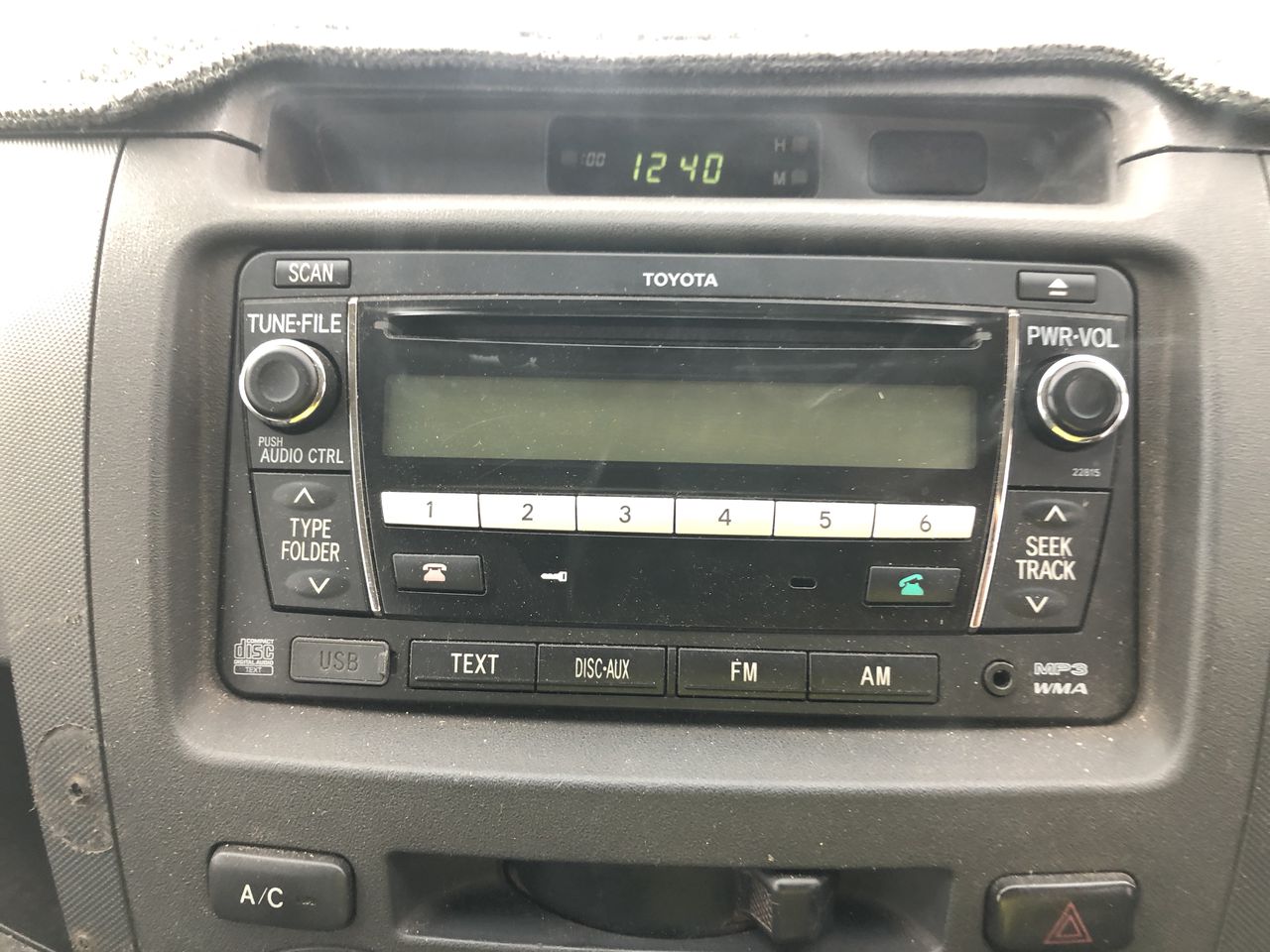 18K White Gold-Filled Cuban Link Ring with Simulated Diamonds - Size 8