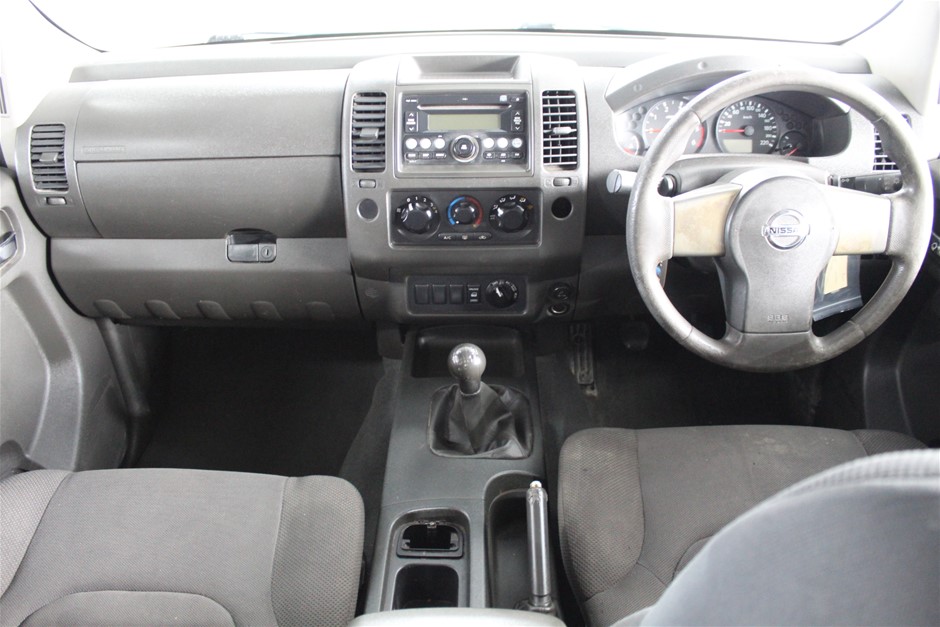 18K White Gold-Filled Cuban Style Link Ring - Size 9