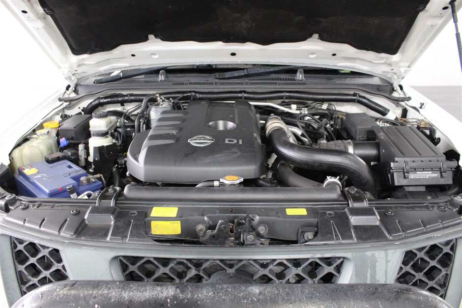 Silver-Filled Cuban Chain Necklace, 8MM Wide - 60.9cm