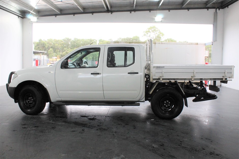 Silver-Filled Cuban Chain Bracelet, 8MM Wide - 20.3cm
