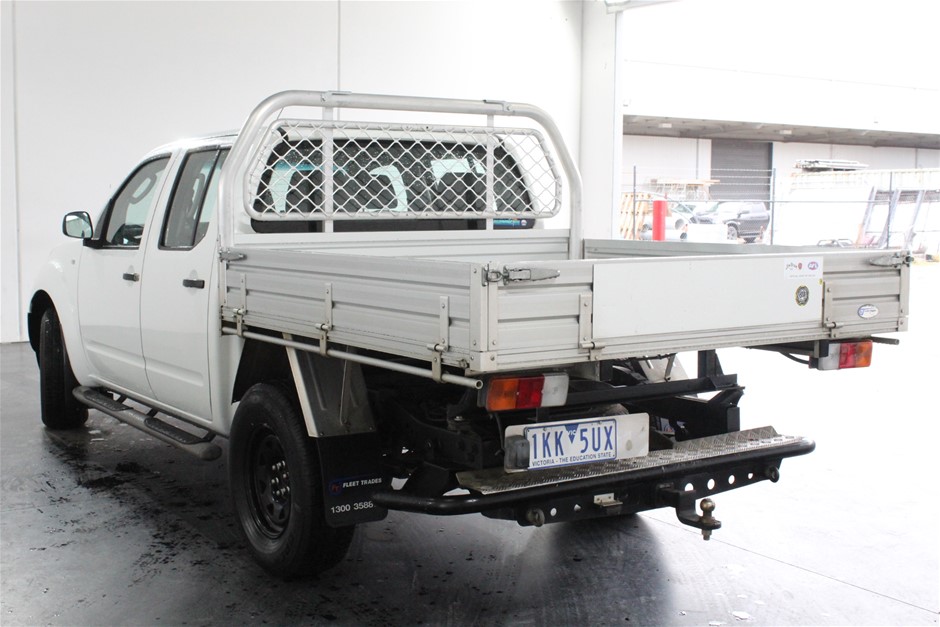 2005 Mercedes Benz ML 500 Luxury (4x4) W164 Automatic Wagon