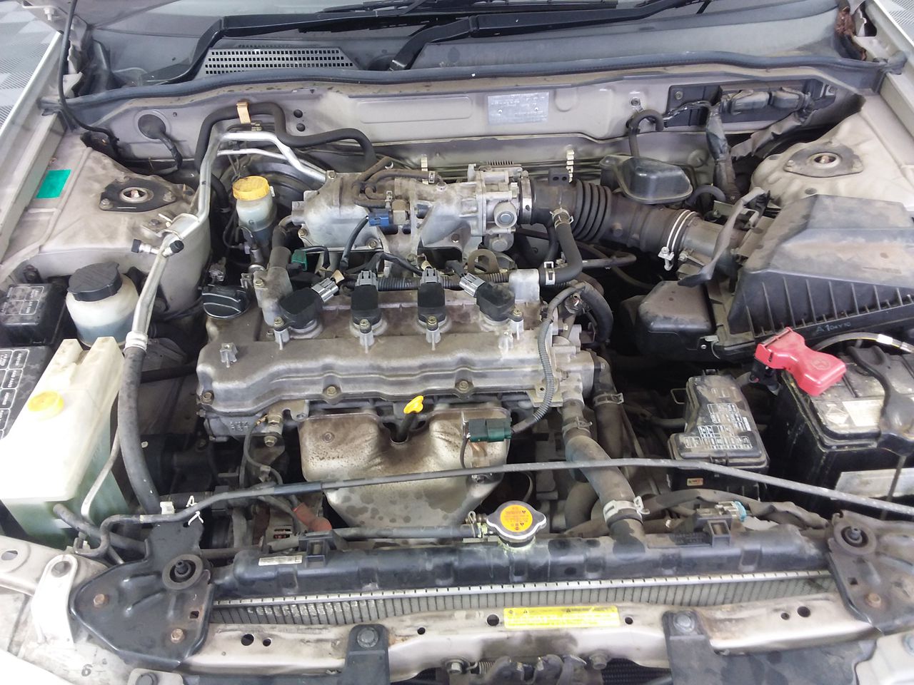 2 x OSKA Garden Spade with Ash Wood Handle, Ergo "D" Grip.