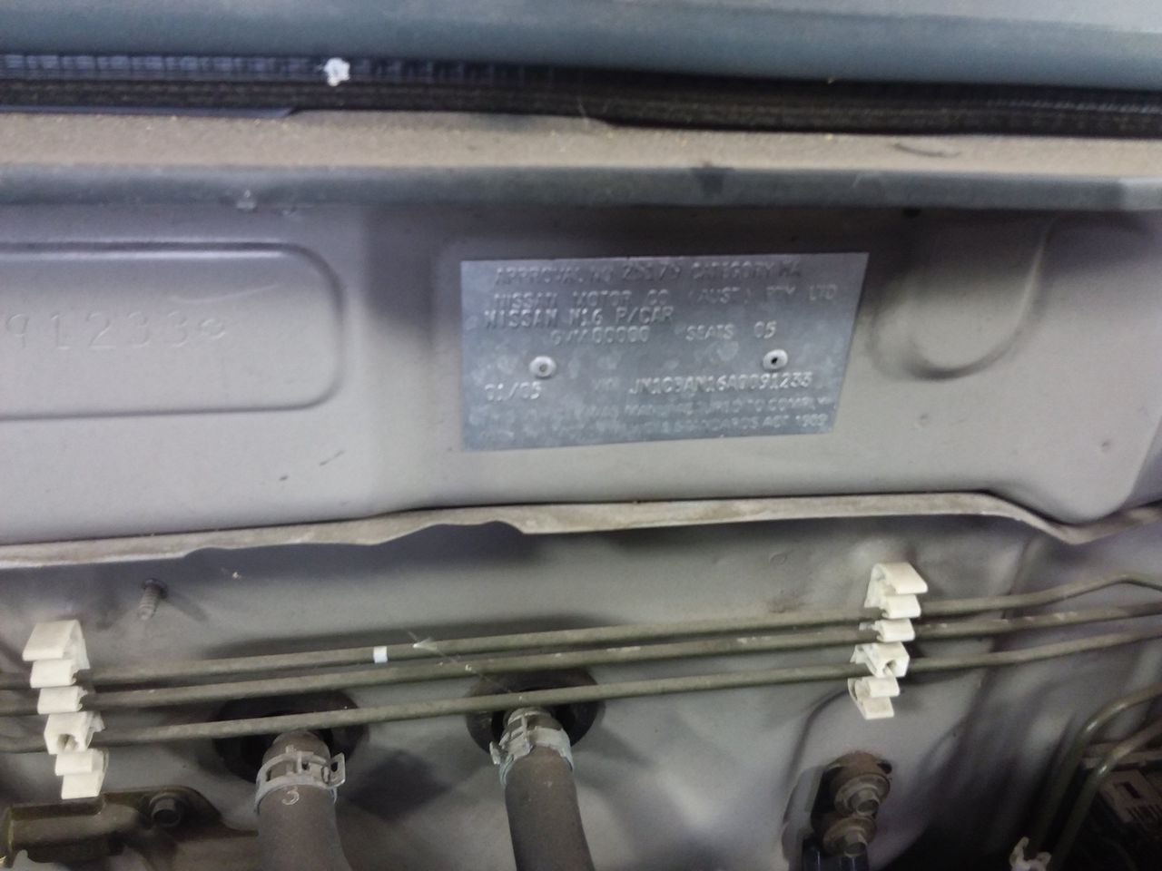 2 x 300pc External Snap Ring Assortments, Sizes; See Image