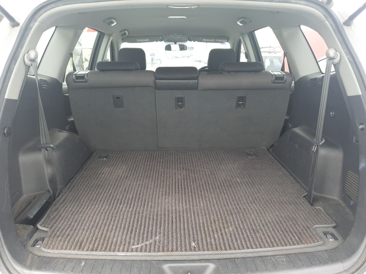 KOHLER K-14377-2MB Purist Toilet Paper Holder, Vibrant Brushed Moderne Bras