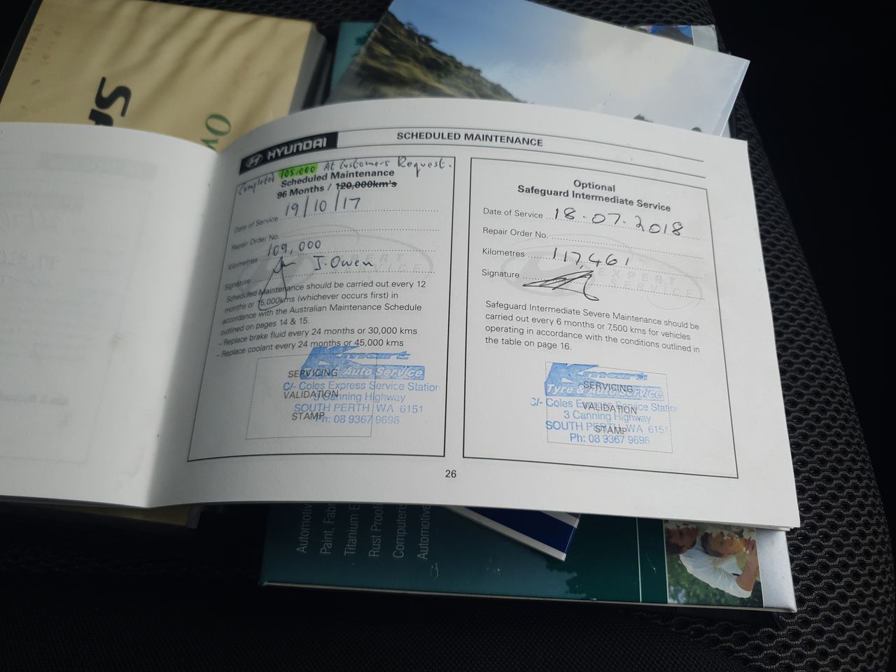 3 x HIGH POWER Double Sided Carpet Tapes, 50mm x 15M.