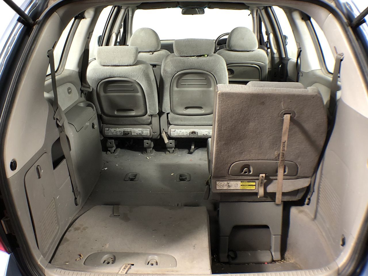 STANLEY Essential Tool Belt Pouch Apron, Multiple pockets, Integrated Hamme