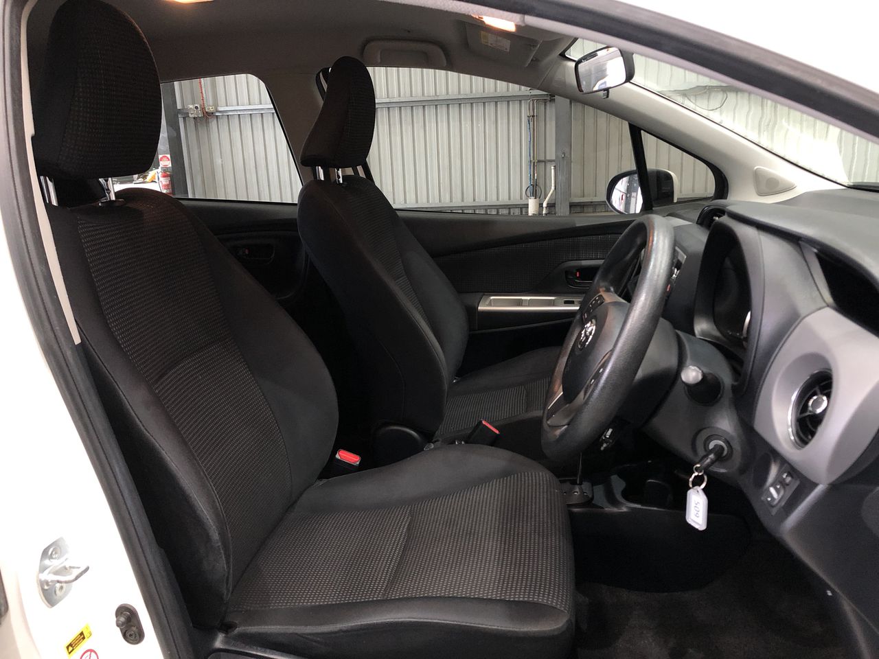 2 x 150pc Fibre Washer Assortments, Sizes; See Image.