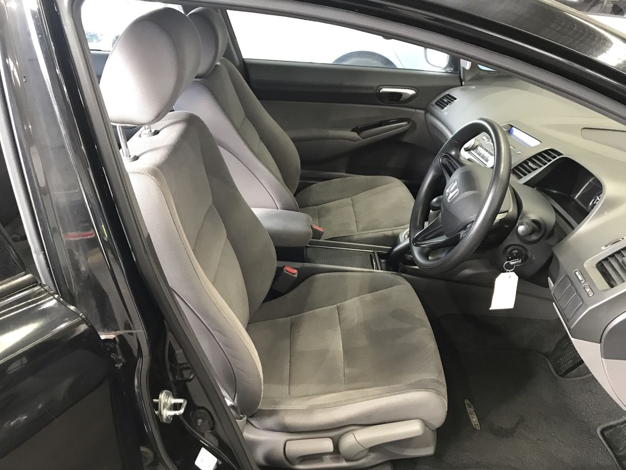 SCHLAGE F170 LAT 716 COL Latitude Lever with Collins Trim Non-Turning Dummy