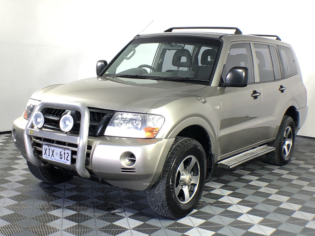 12ft Storage Container(Unused)