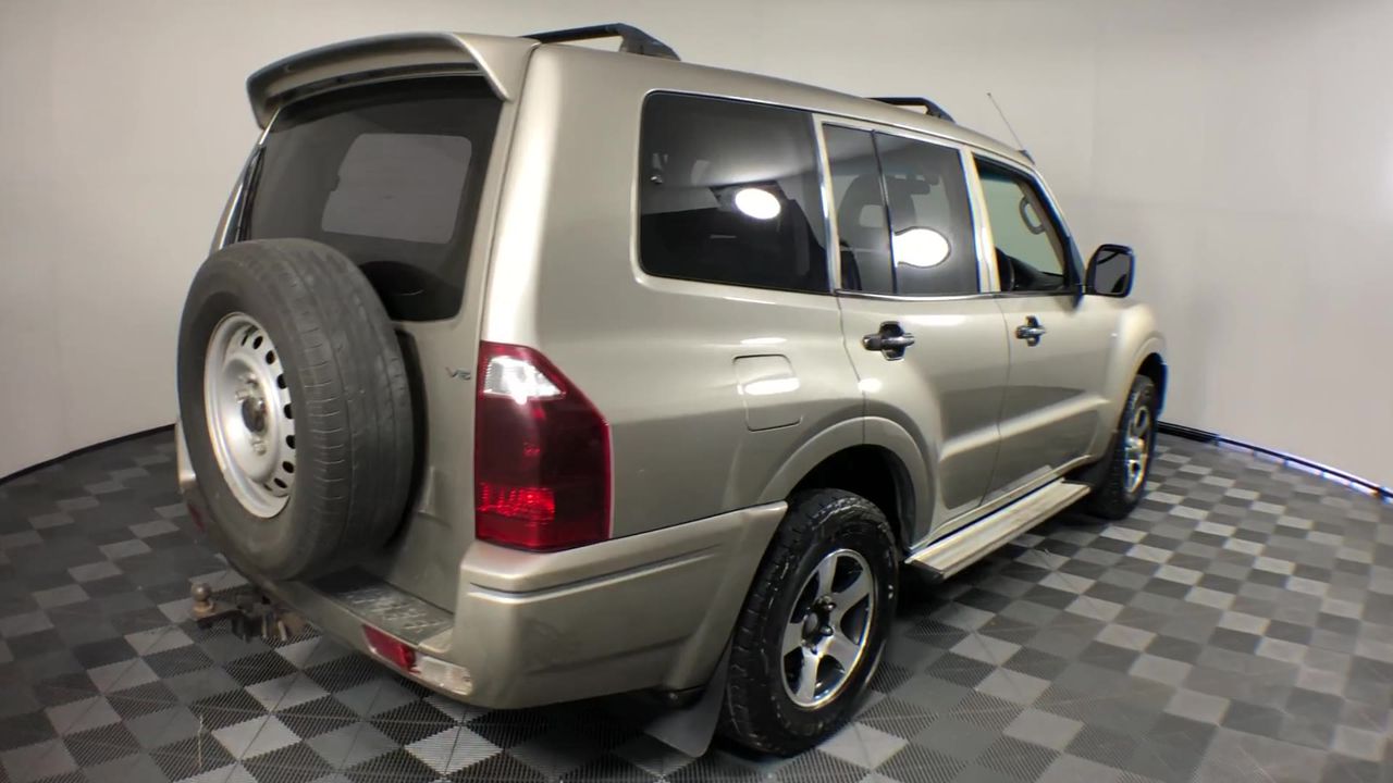 Portable Foldout House (Unused)