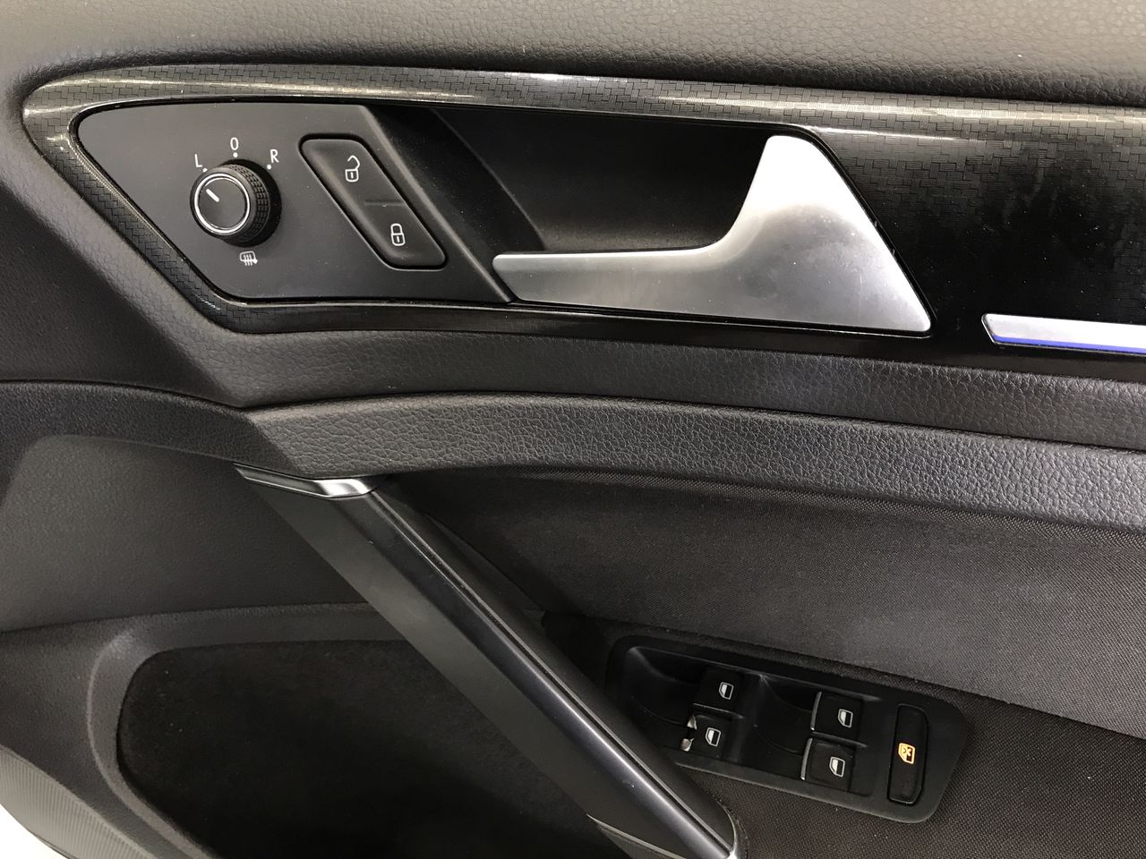 GOURMIA 7.6L Air Fryer, Black, Model GAF858. NB: not in box.