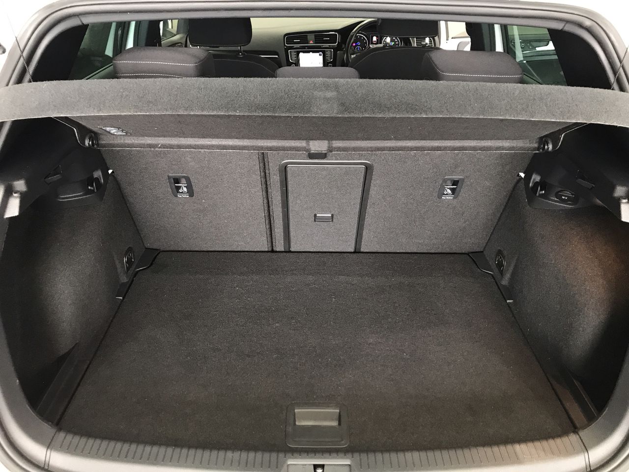 BRONDELL Premium Toilet Seat, Model: AUSPPTS-25.