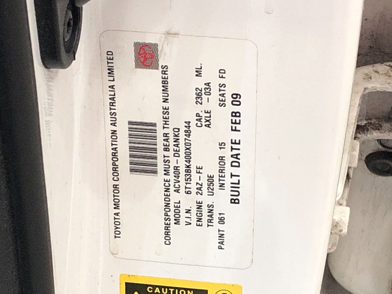 CROCS Women's Classic Platform Lined Clog, White, US W6