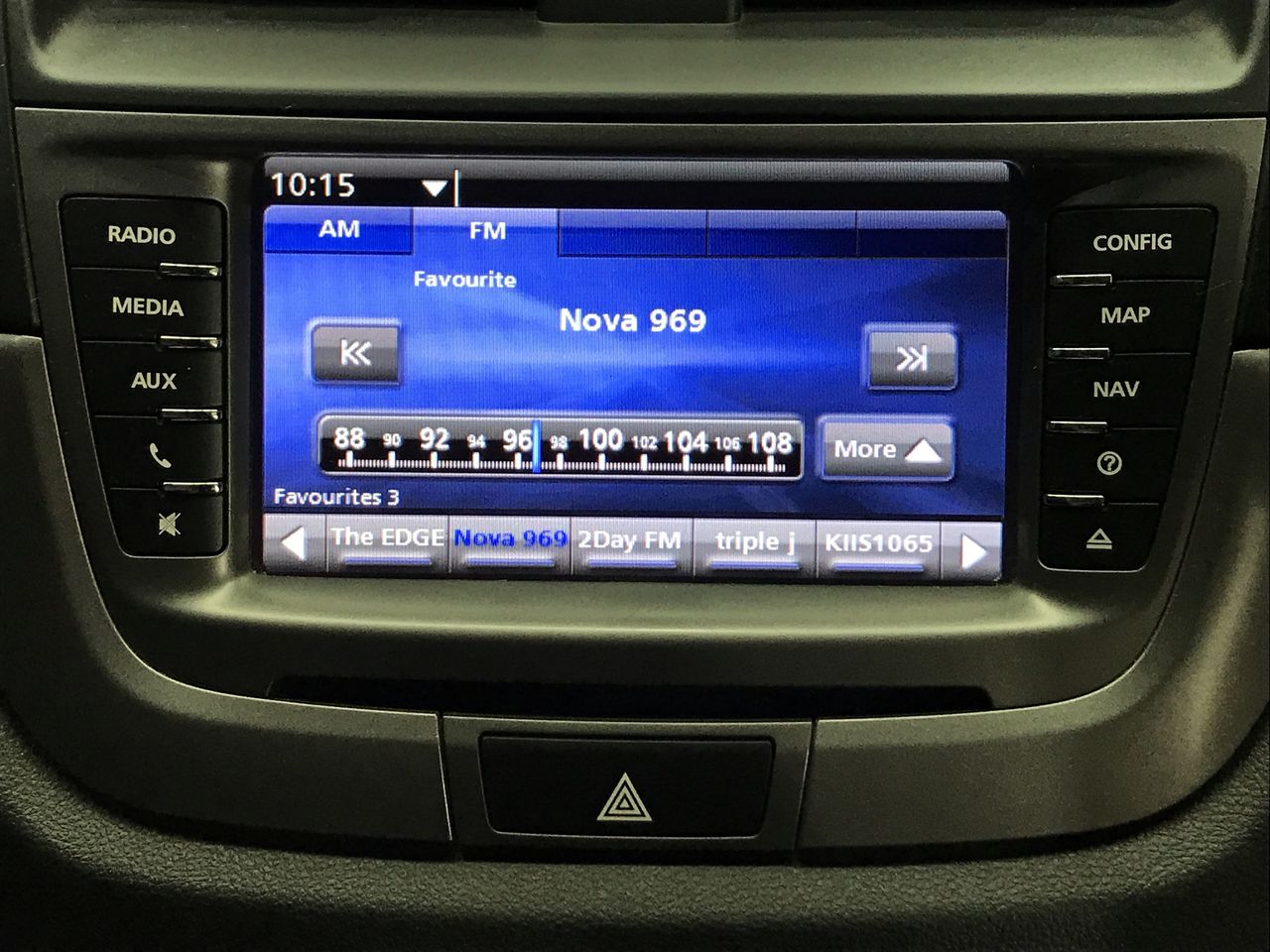 APPLE Watch Band Sport Band with Stainless Steel Pin - 45mm, Light Pink, S/