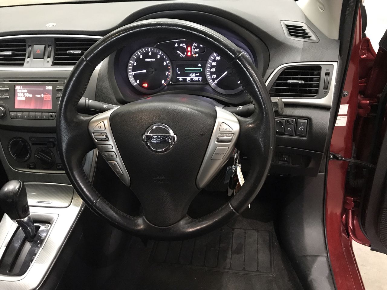 OXO Double Sided Carving and Cutting Board, Large, Translucent, 54 x 37 x 1