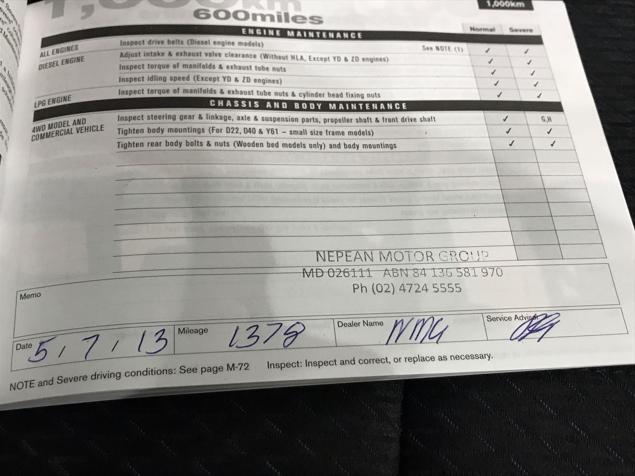 KOGAN SmarterHome™ Wi-Fi Fingerprint Video Smart Lock with Monitor.