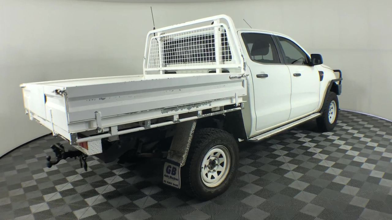 2 x MidWest Homes for Pets Double Bolster Crate Beds (18-Inch) – Pink & Blu