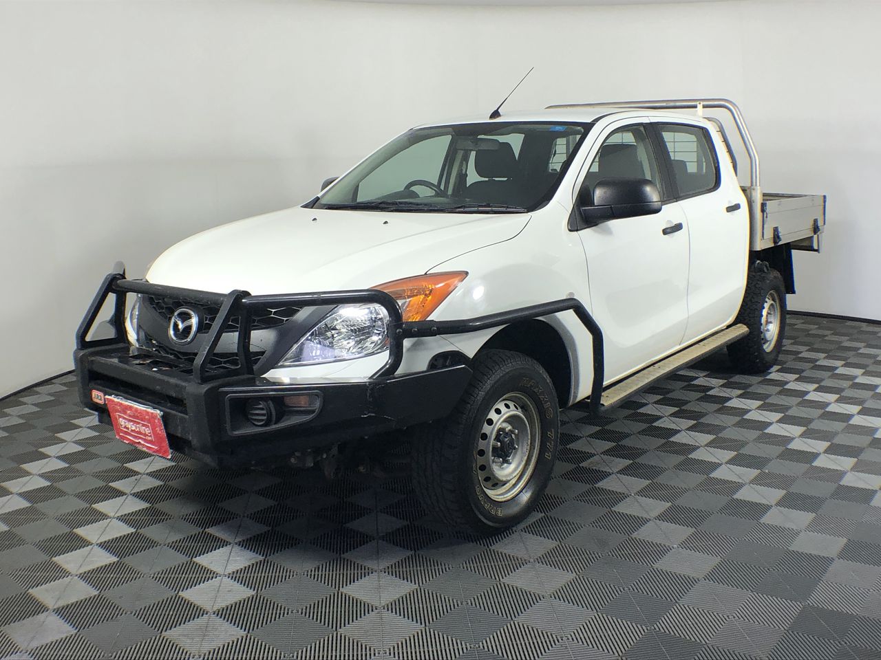 Jacqueline Brut Rosé NV (6x 750mL), France.