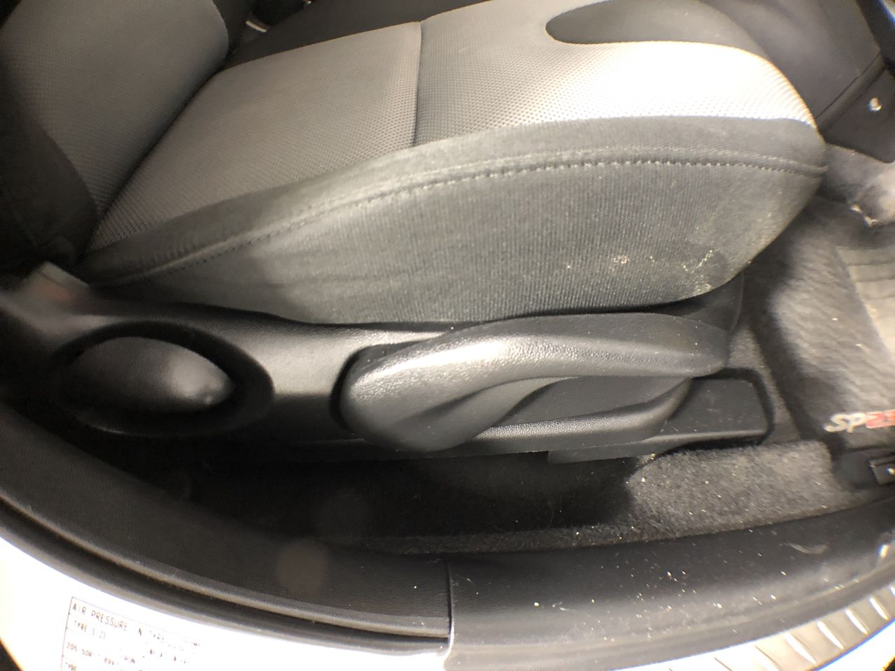 The Boxer Durif 2020 (6x 750mL) SEA