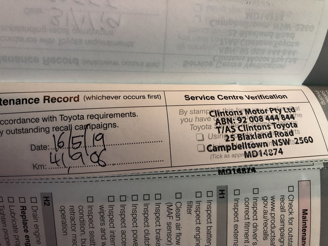 Calypso Merlot Malbec 2022 (6x 750mL) WA