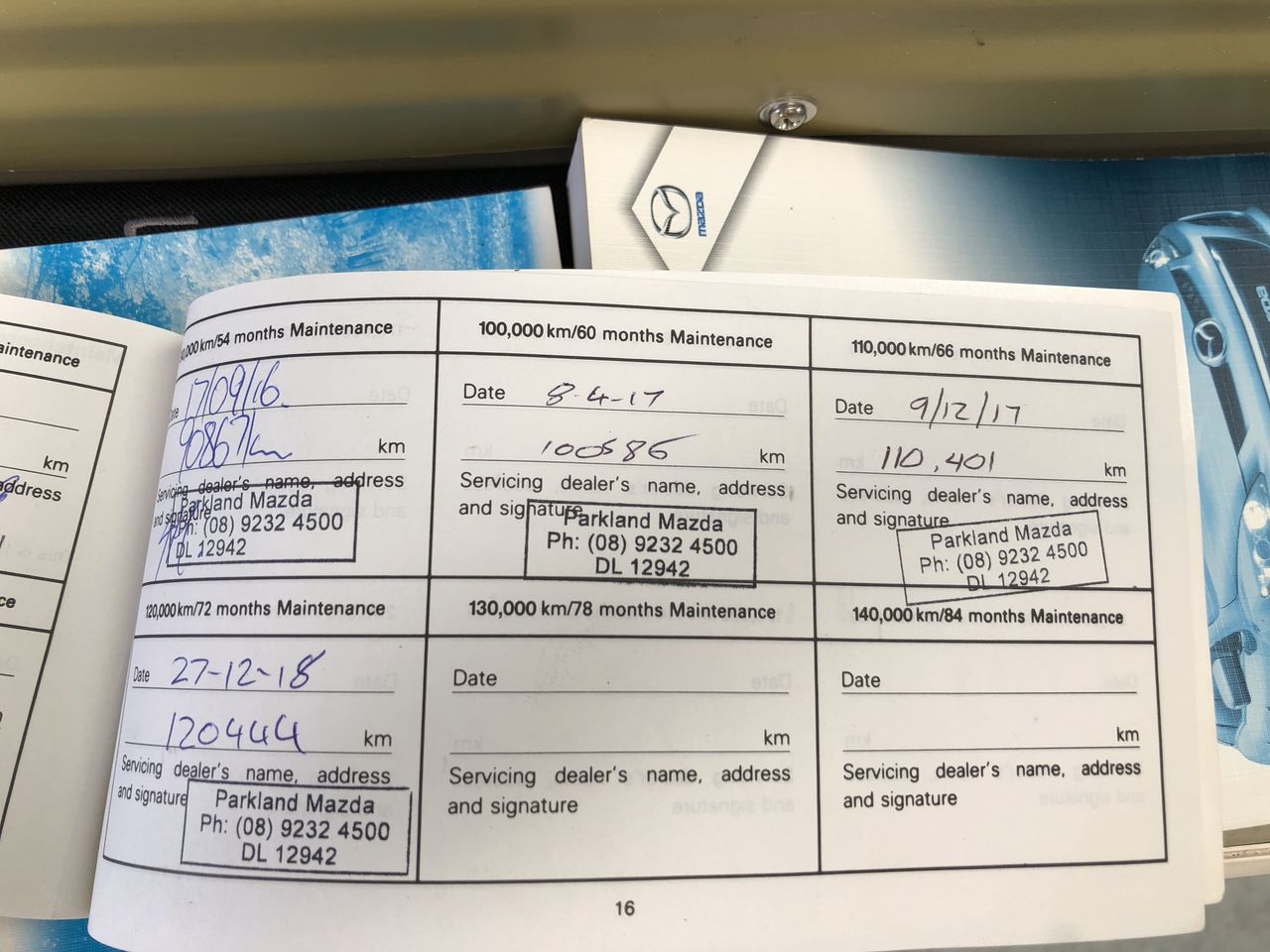 Sandalford Winemakers Classic Dry Red 2021 (12x 750mL) WA