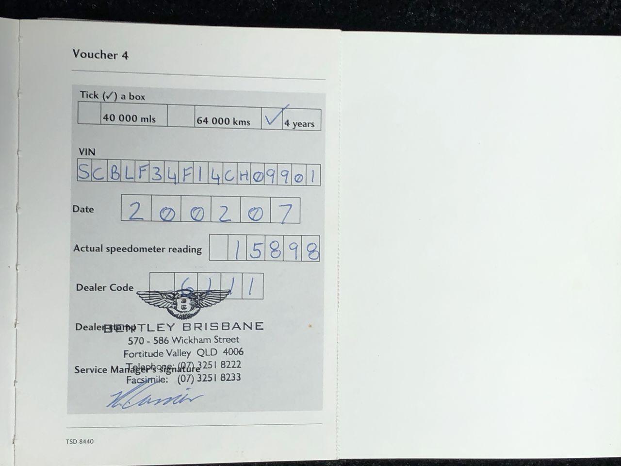 Howlin Gale Wines Category 5 Cabernet Sauvignon 2017 (6x 750mL) SA