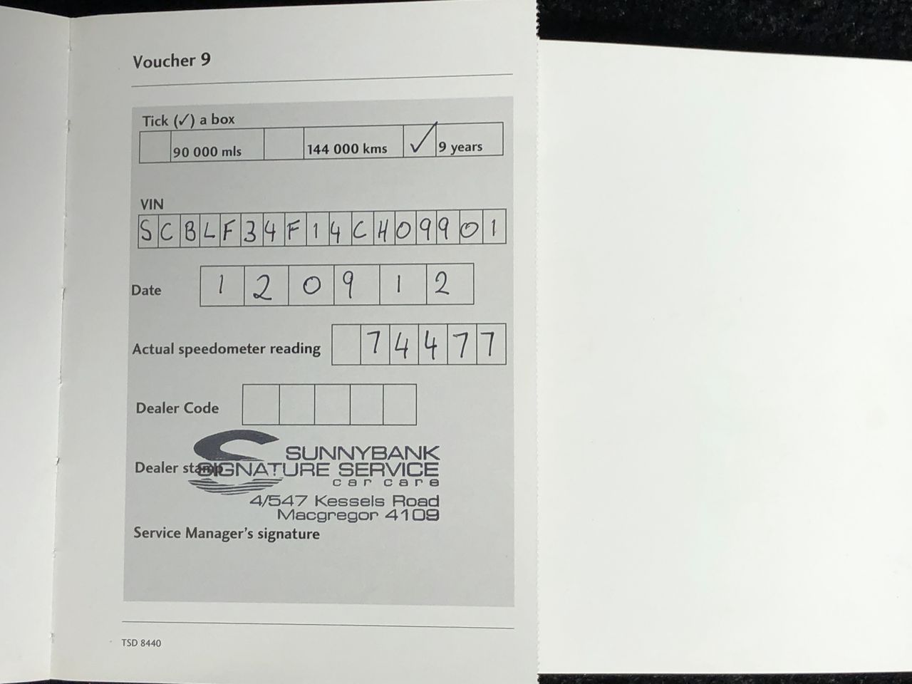 Jim Barry The Cover Drive Cabernet Sauvignon (6 x 750mL), SA.