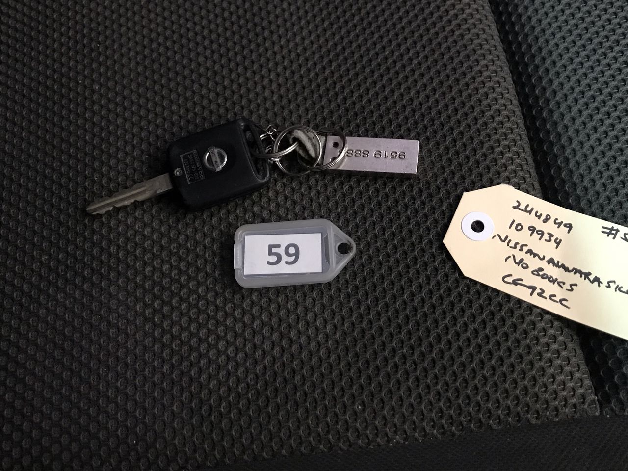 Pioneer Road Sauvignon Blanc 2025 (12x 750mL), Langhorne Creek, SA.