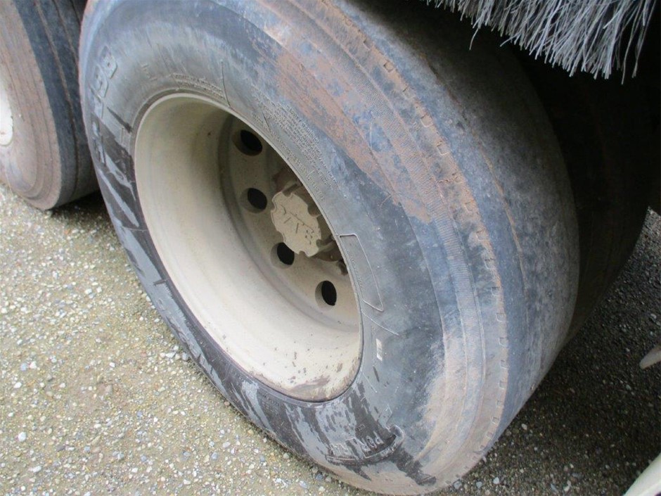 Barramundi Cabernet Sauvignon 2022 (12x 750mL) SEA