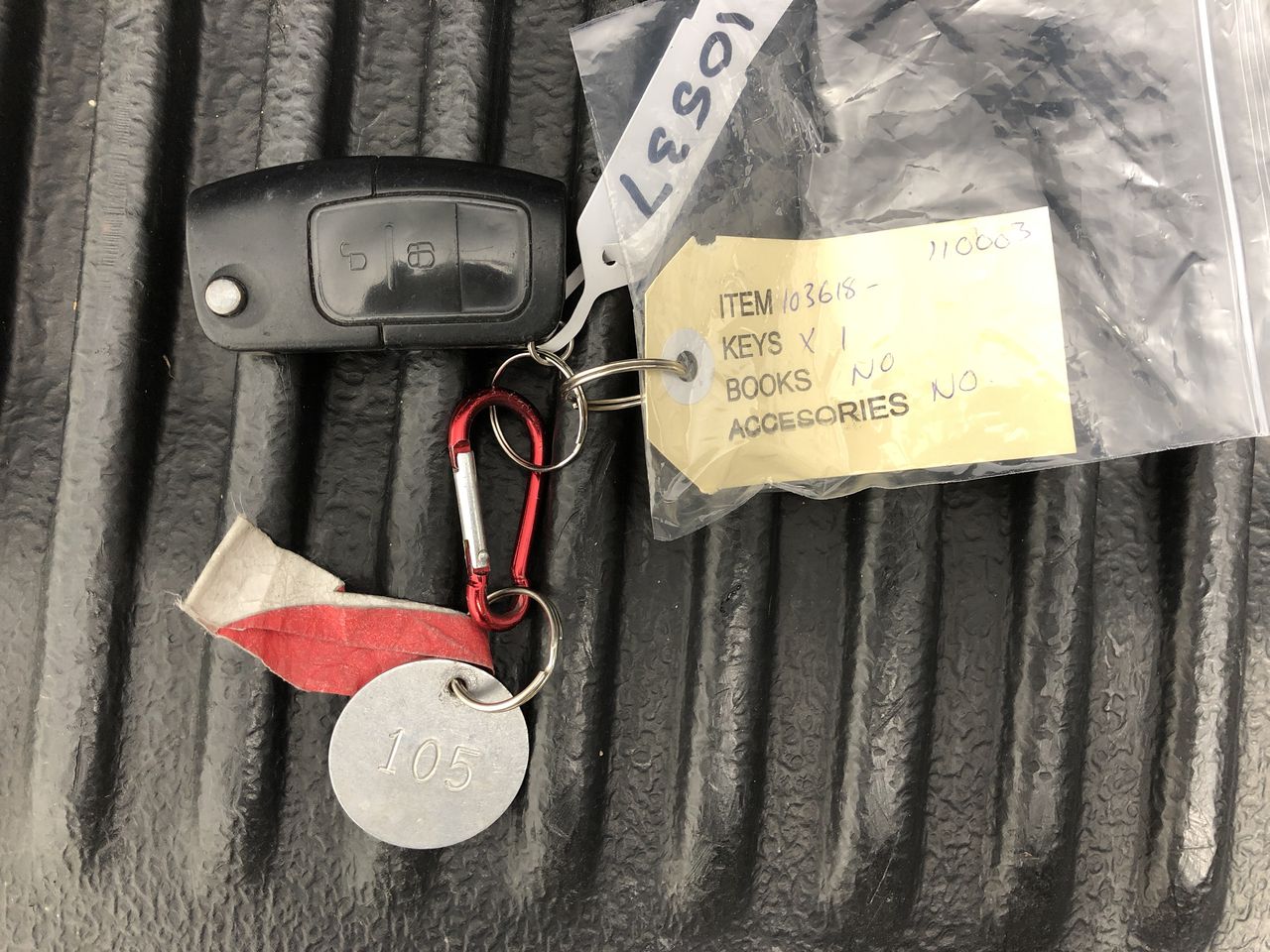 Commissioners Block Chardonnay 2023 (12x 750mL) SEA