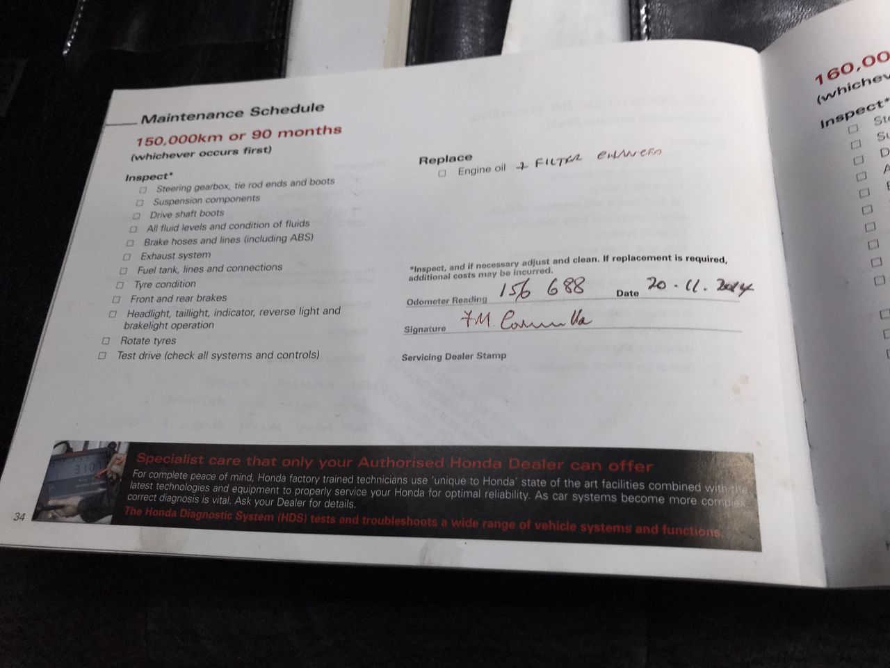 2015 Fiat 500 X POP STAR Automatic Wagon