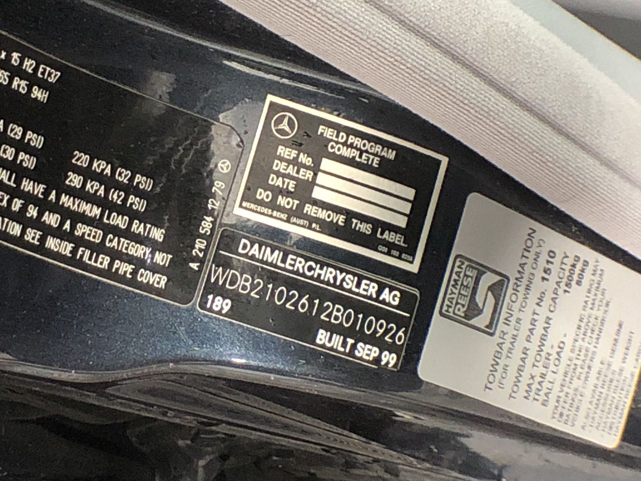 BRELAIN BRX01.01 Men's Watch