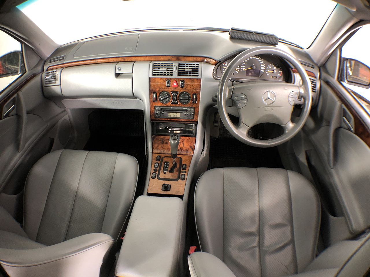 BRELAIN BRX02.01 Men's Watch