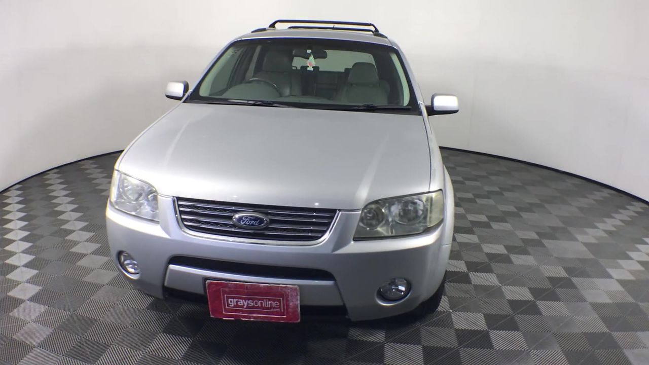 Fuel Tank - 4,500ltr - Arndell Park