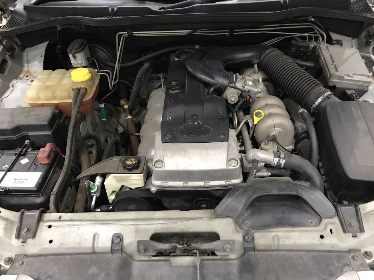 Package of Temporary Fencing Items - Newcastle