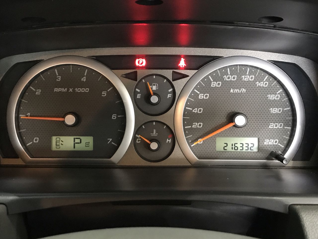 Chateau Marmalade Red Blend NV (6x 750mL)